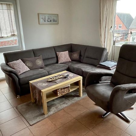 Sonnenschein Apartment Норддайх Екстериор снимка