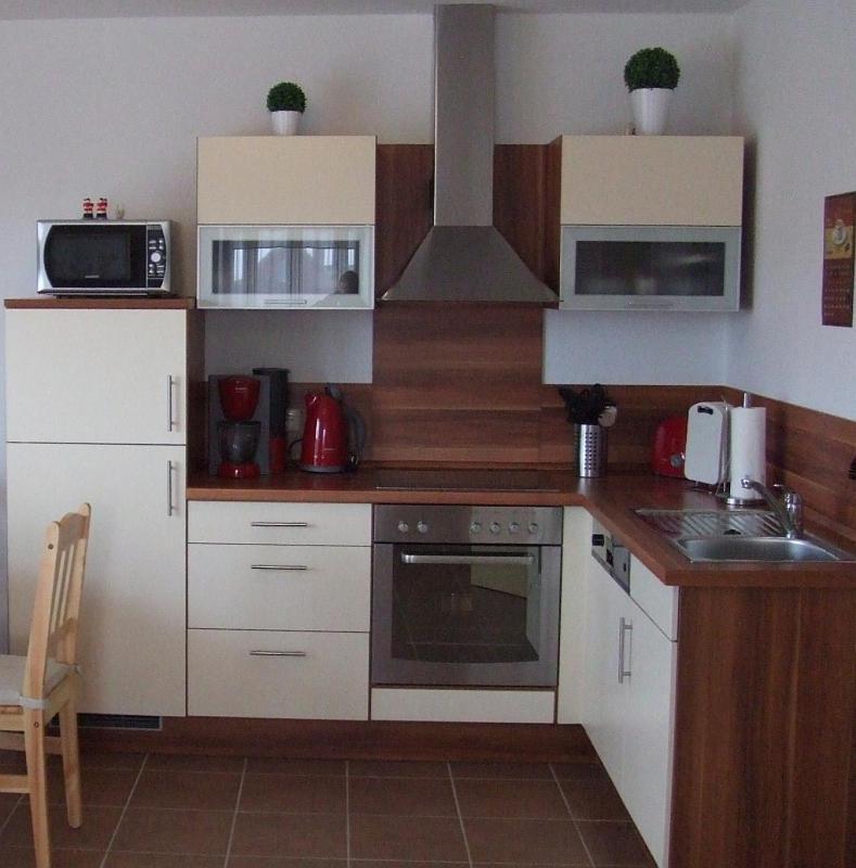 Sonnenschein Apartment Норддайх Екстериор снимка