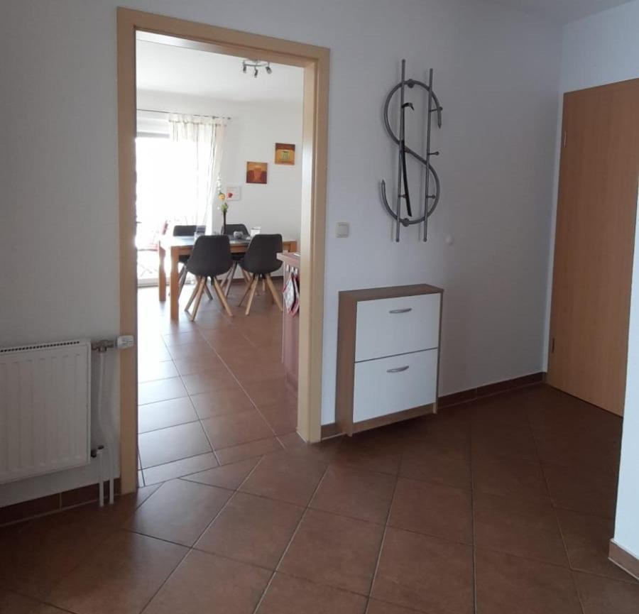 Sonnenschein Apartment Норддайх Екстериор снимка