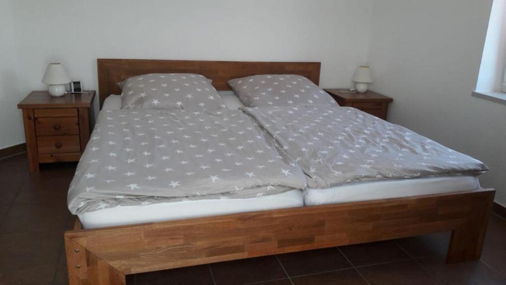 Sonnenschein Apartment Норддайх Екстериор снимка
