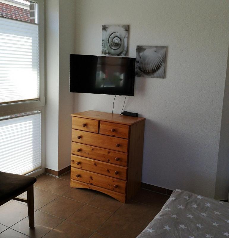 Sonnenschein Apartment Норддайх Екстериор снимка