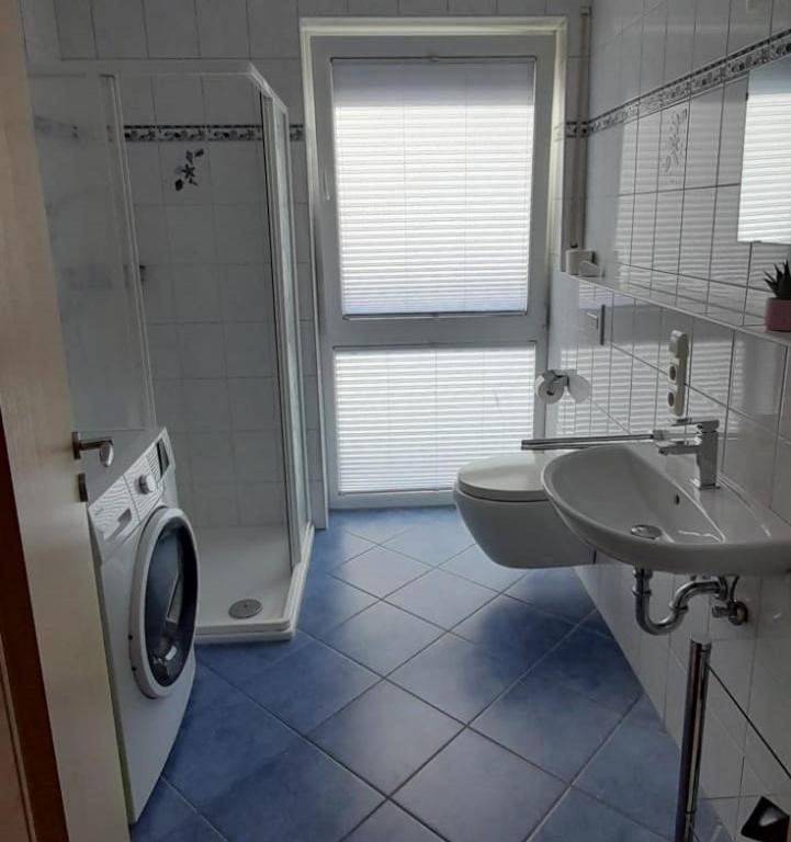 Sonnenschein Apartment Норддайх Екстериор снимка