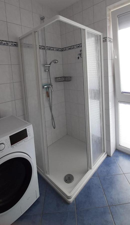 Sonnenschein Apartment Норддайх Екстериор снимка
