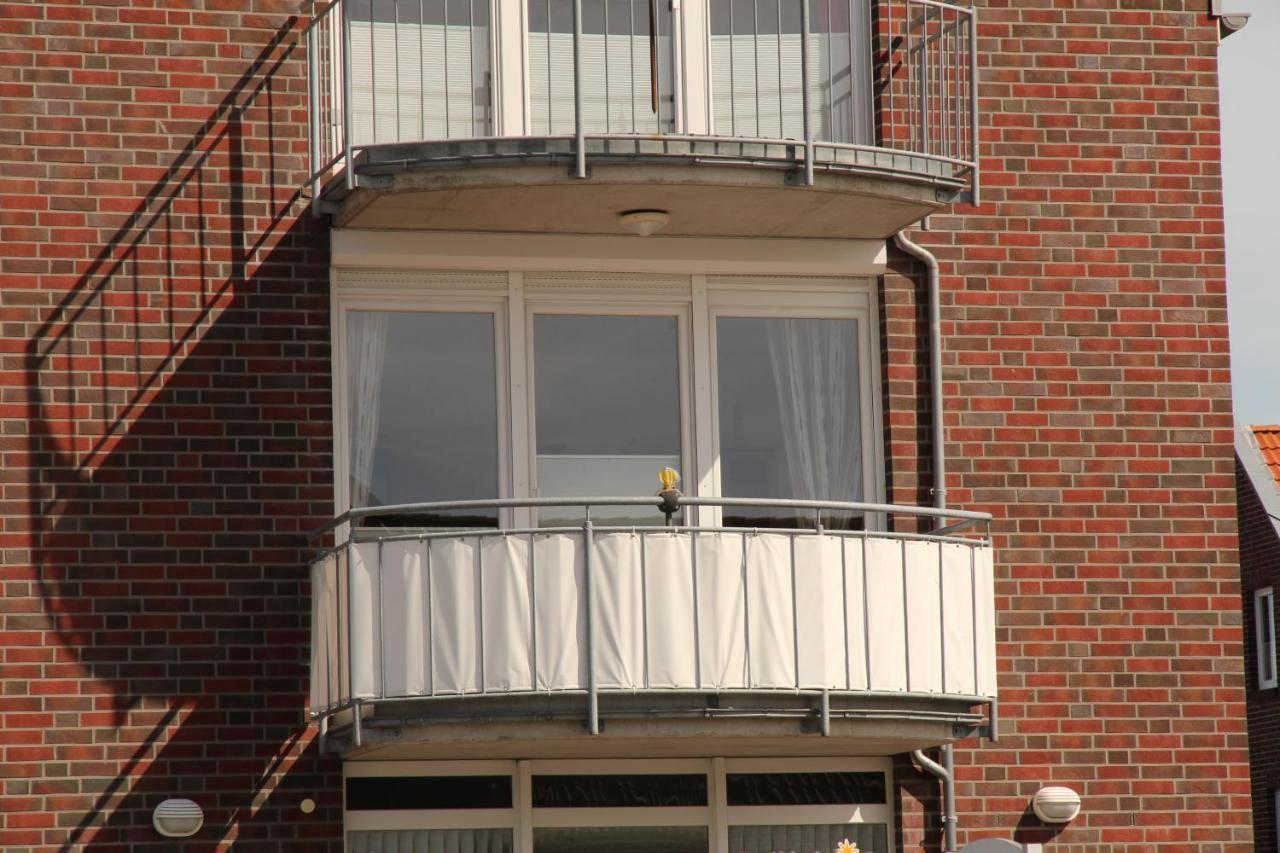 Sonnenschein Apartment Норддайх Екстериор снимка